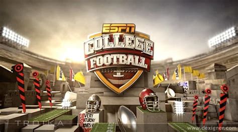 the scoop college football